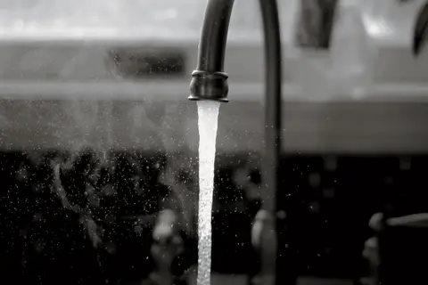 Fluoride Drinking Water: A Double-Edged Sword