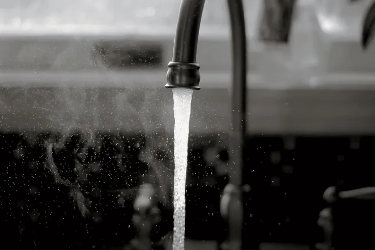 Fluoride Drinking Water: A Double-Edged Sword