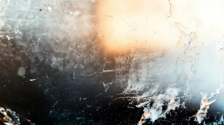Your guide to Casts, Crystals, Mucus.