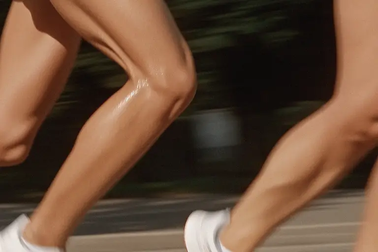 High Levels of Exercise Linked to Nine Years of Less Aging