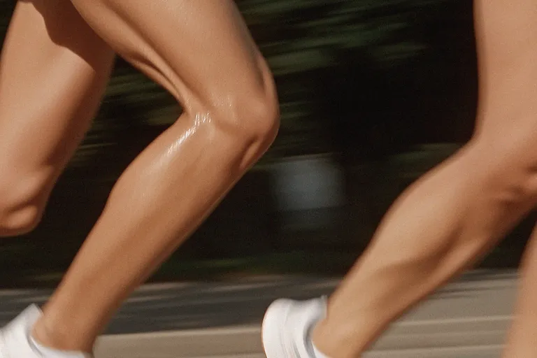 High Levels of Exercise Linked to Nine Years of Less Aging