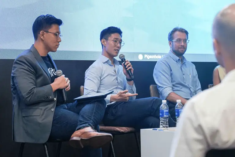 3 Key Highlights From Our First Community Meetup