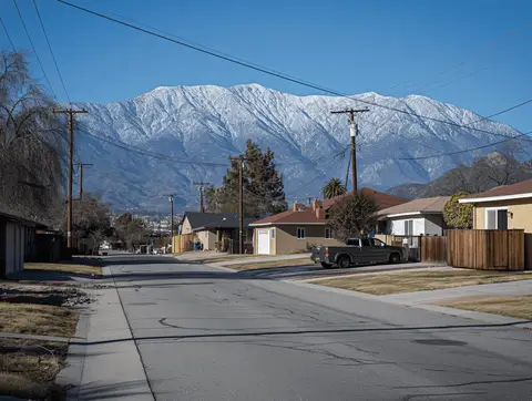 From Altitude to Activity: Why Colorado Is One of the Healthiest States