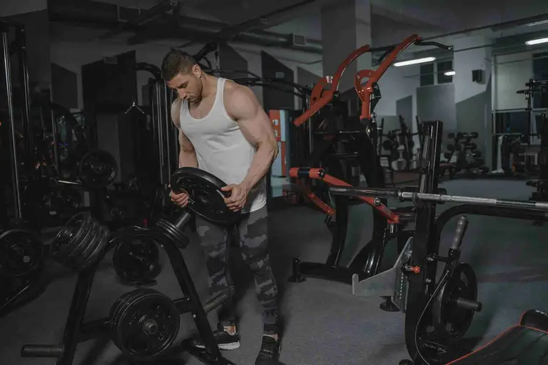 Move Your Body The Right Way