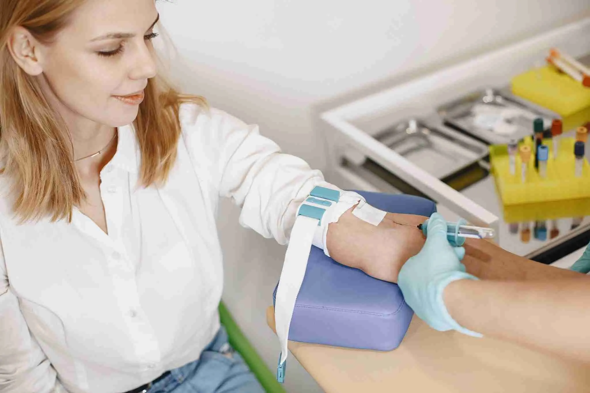 first step in reversing prediabetes is knowing where you stand
