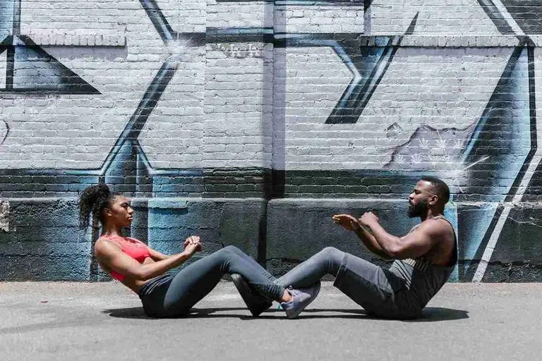 Start 75 Hard Smarter: Know Your Health Before You Commit