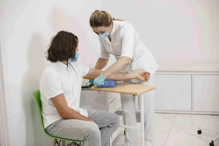 How to Test for Heavy Metals in the Body