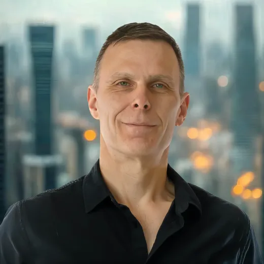 Matt Kaeberlein
