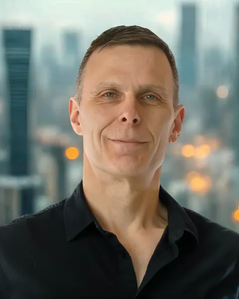 Matt Kaeberlein