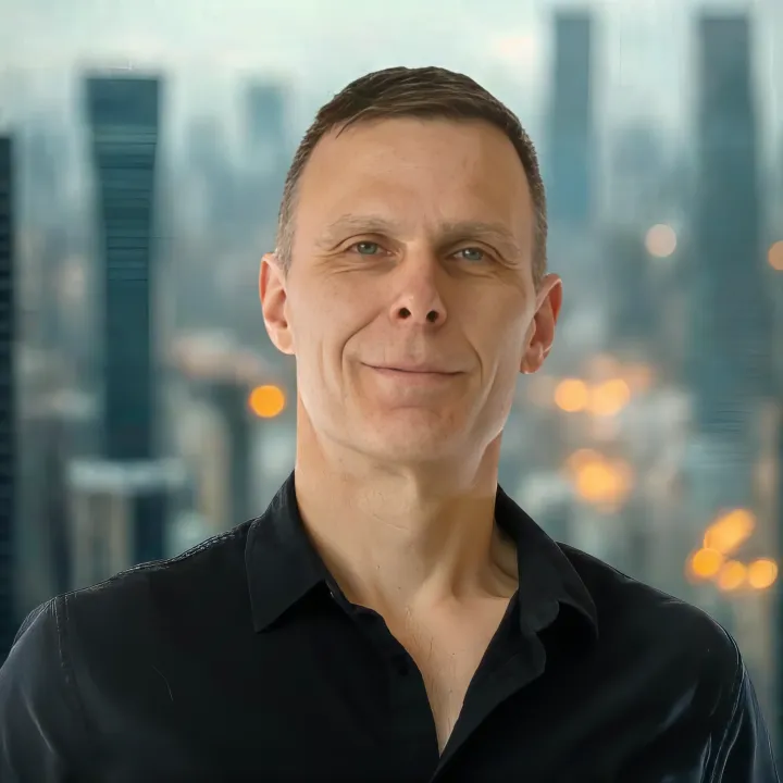 Matt Kaeberlein