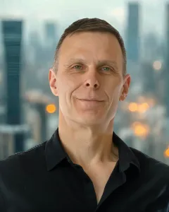 Matt Kaeberlein