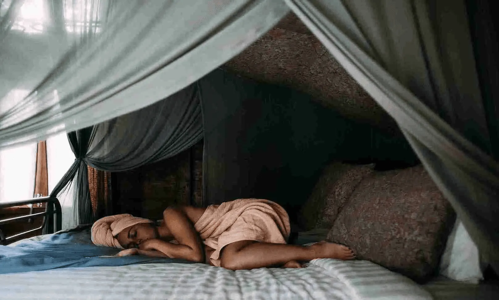 Huberman Sleep Protocol: The Complete Evidence-Based Guide to Optimizing Your Sleep