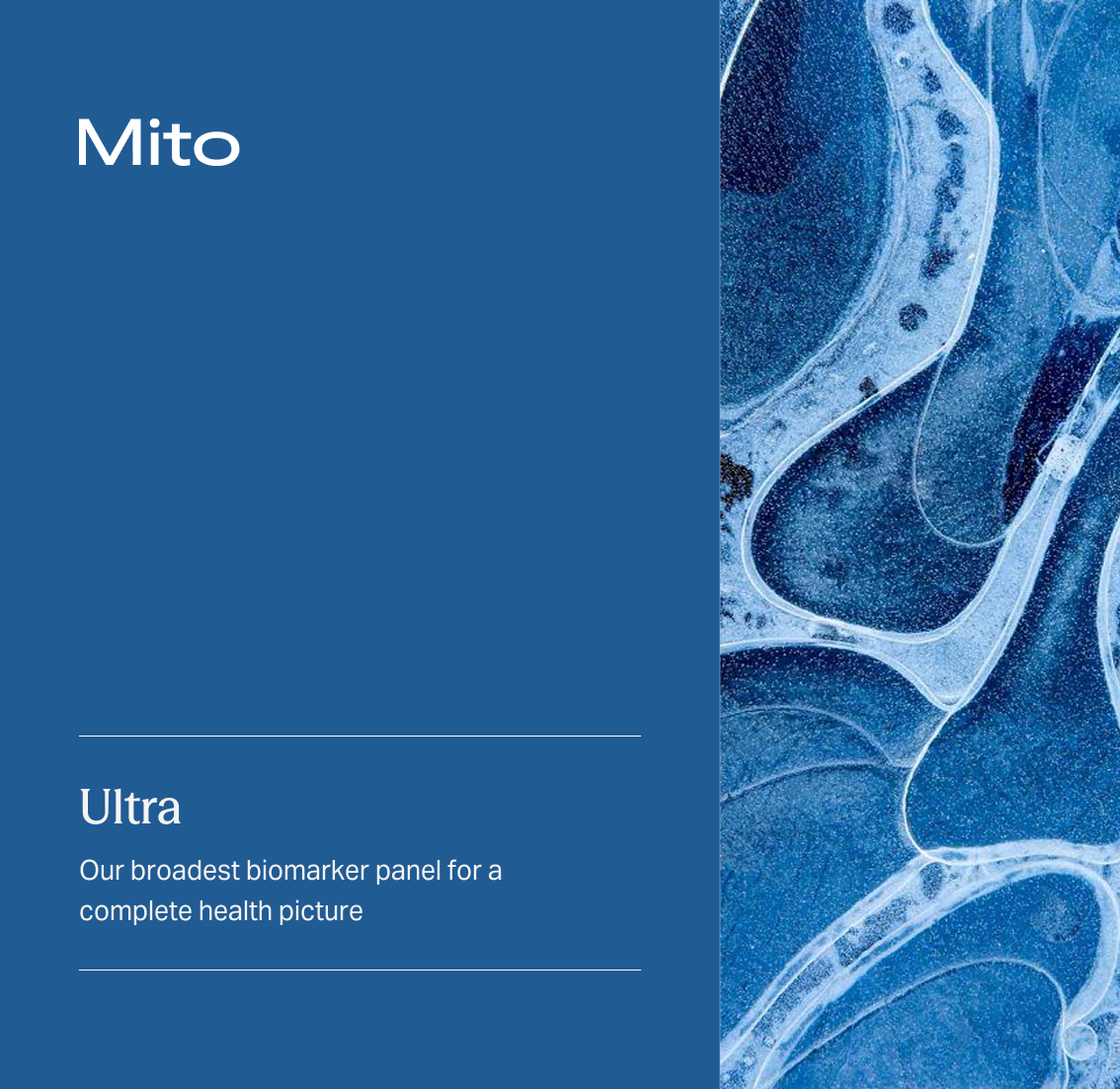 Mito Ultra Panel