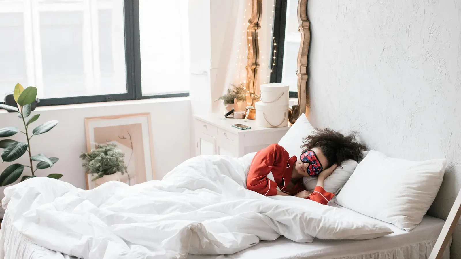 What Melatonin Is & Where It Comes From