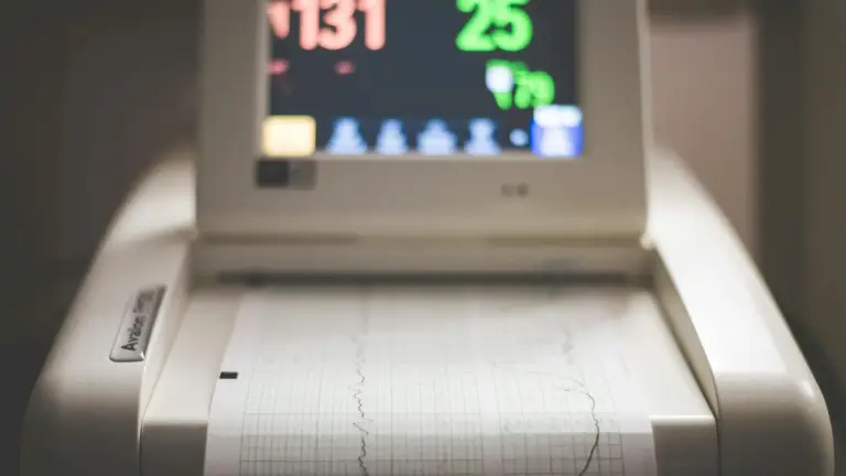 TLDR: Homocysteine is an overlooked biomarker for longevity in your 40s.