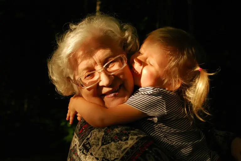 The Evolving Landscape of Sleep with Age