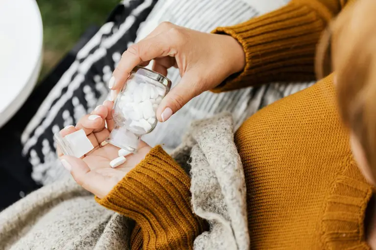 What Is Rapamycin and How Does It Work?
