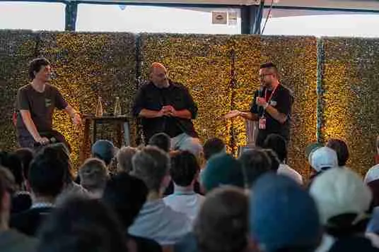 Mito Health in San Francisco: Notes & Reflections by Ryan Ware.