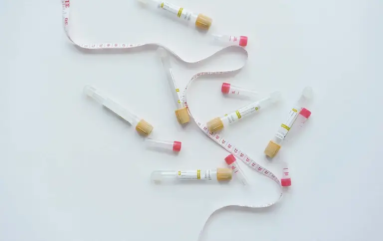 Free T3 vs Free T4: Understanding Your Thyroid Blood Test Results