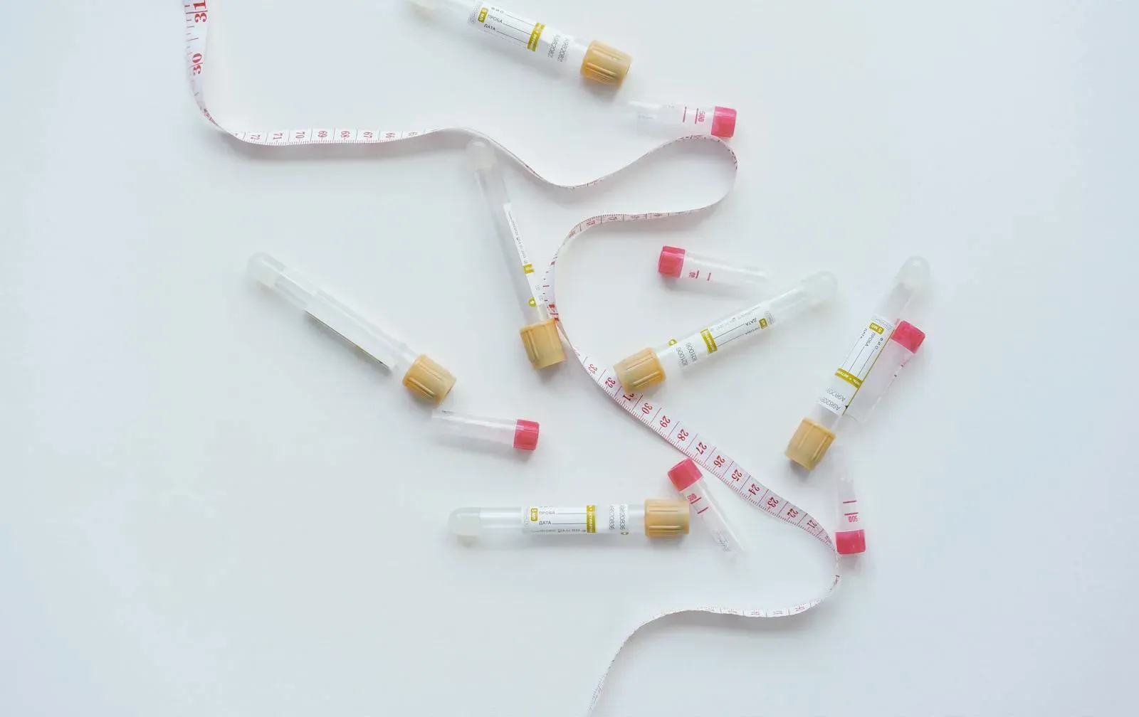 Free T3 vs Free T4: Understanding Your Thyroid Blood Test Results