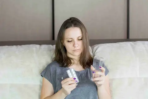 Maximizing Iron Supplement Absorption How to Take Iron Pills Correctly and Get Real Results