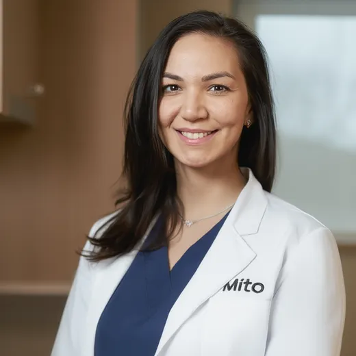Rhonda Collins, FNP-C