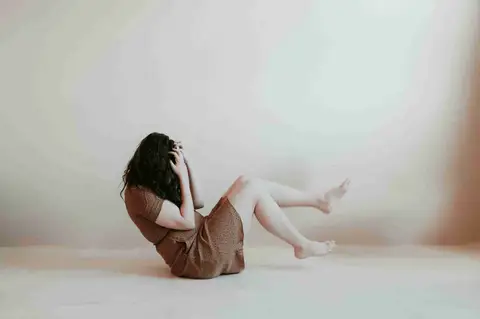 Anxiety and Low Mood: What Your Blood Might Be Telling You