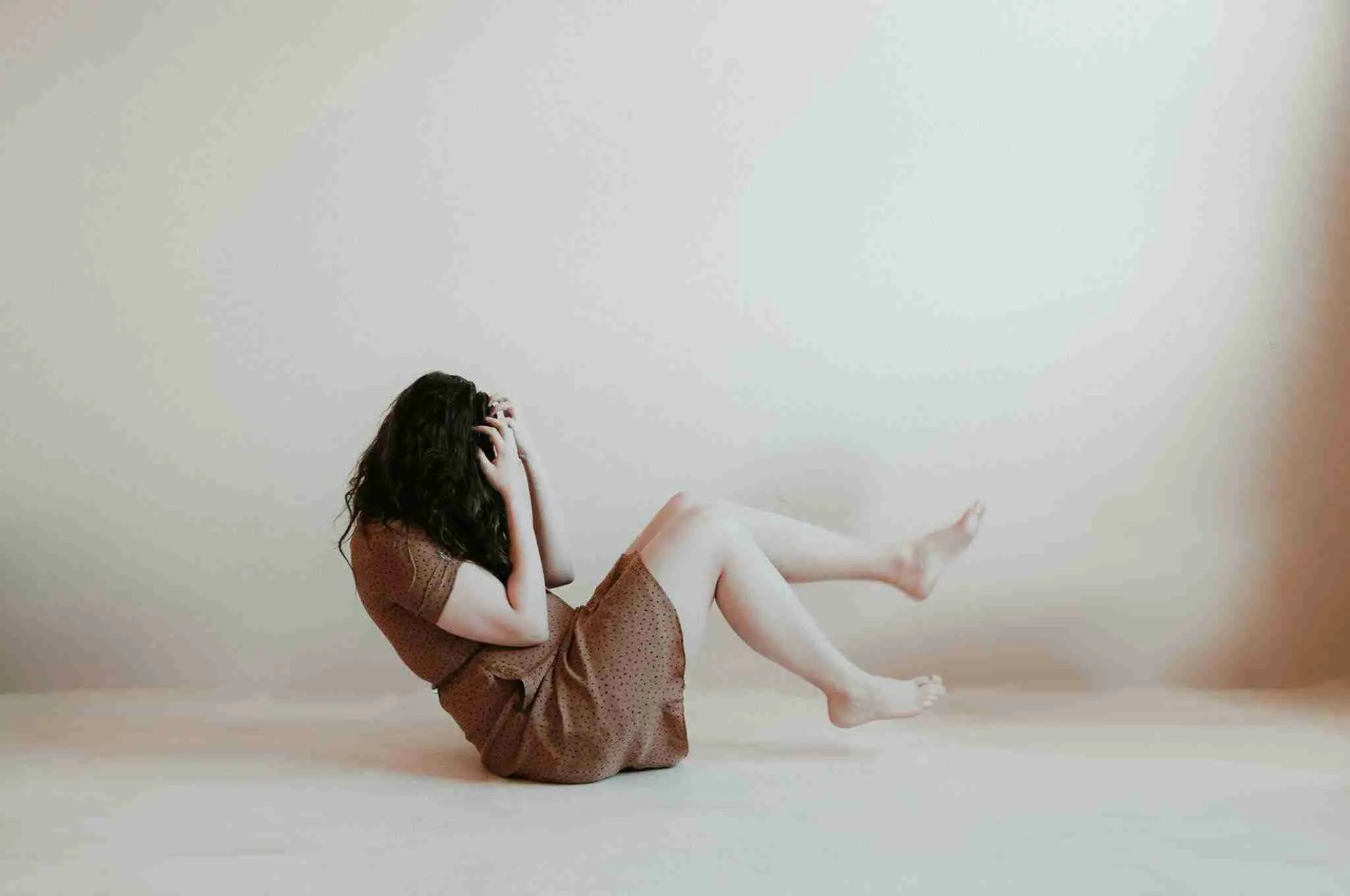 Anxiety and Low Mood: What Your Blood Might Be Telling You