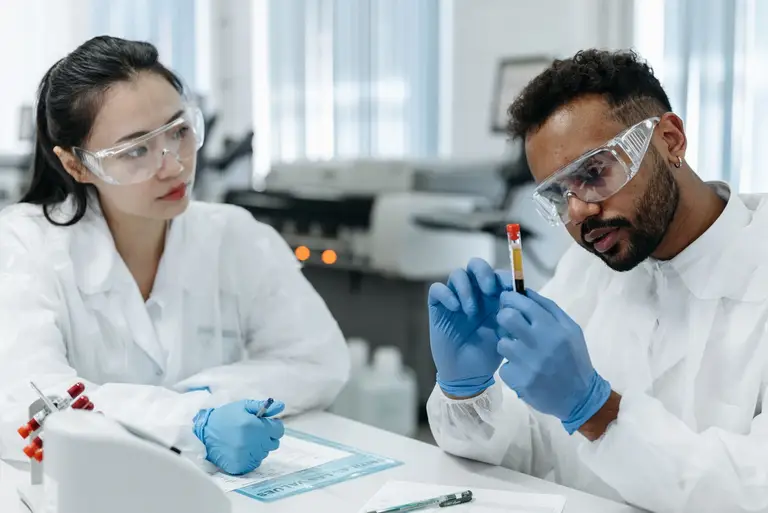 Walk-In Lab vs. Mito Health: Compare Pricing and Value