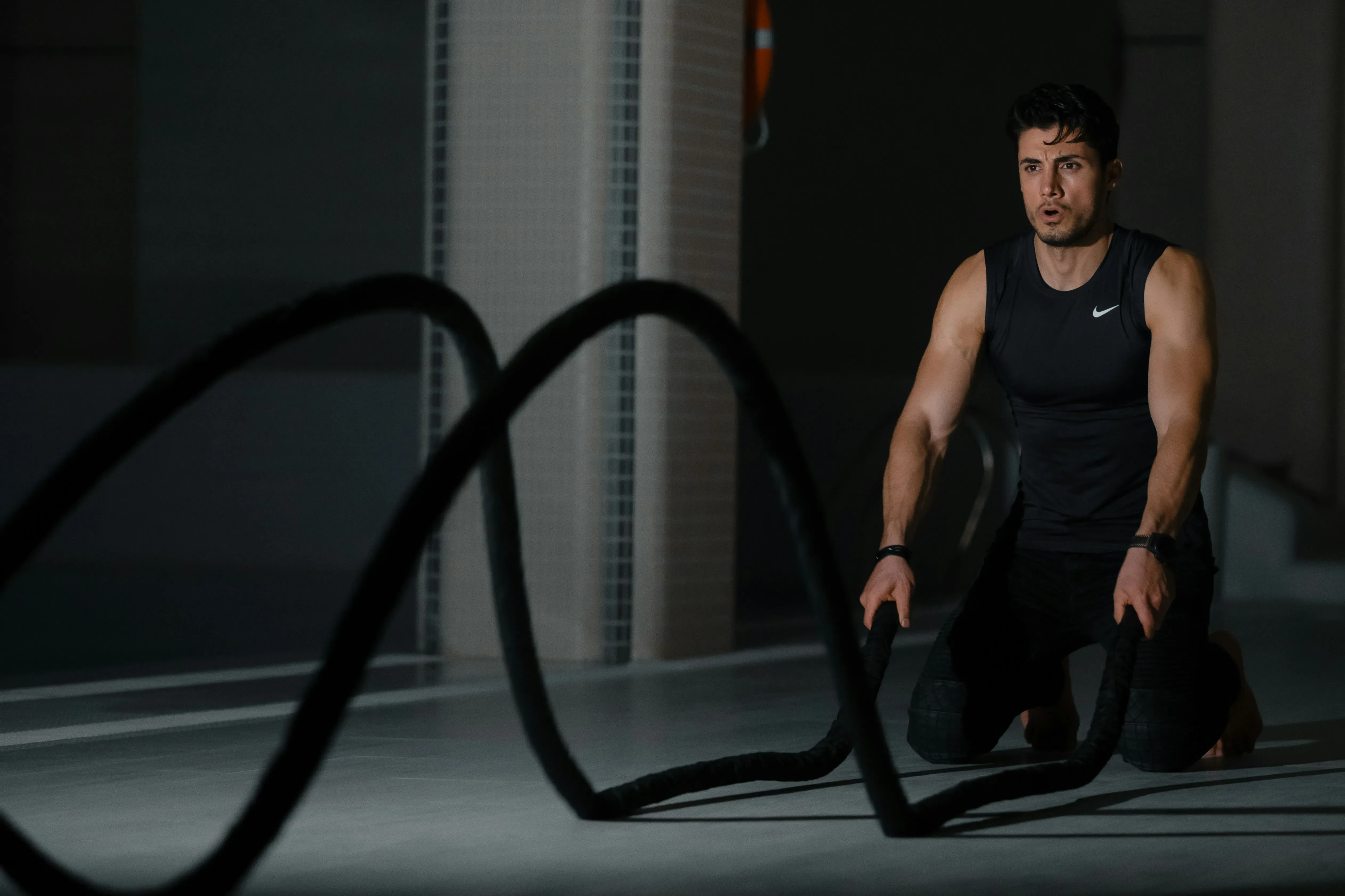 Are There Any Risks of TRT in Men?