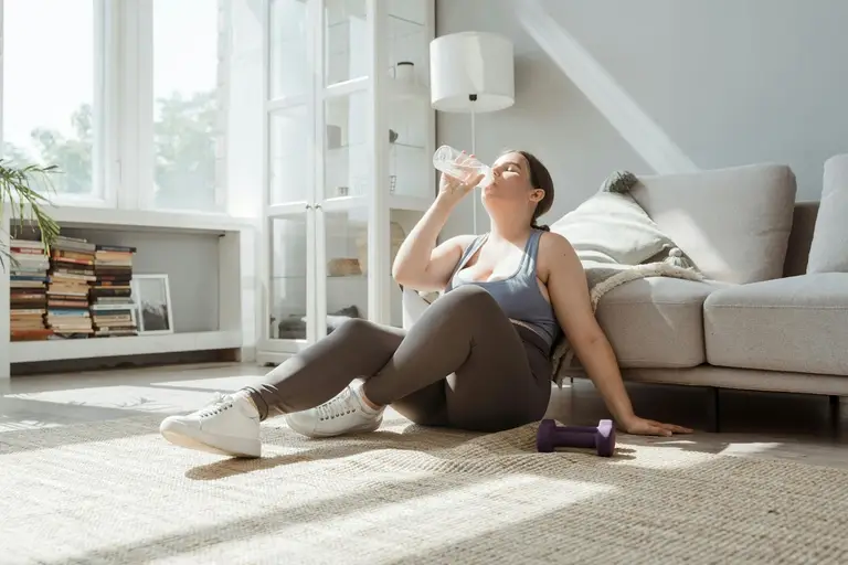 How Your Hormones Affect Performance