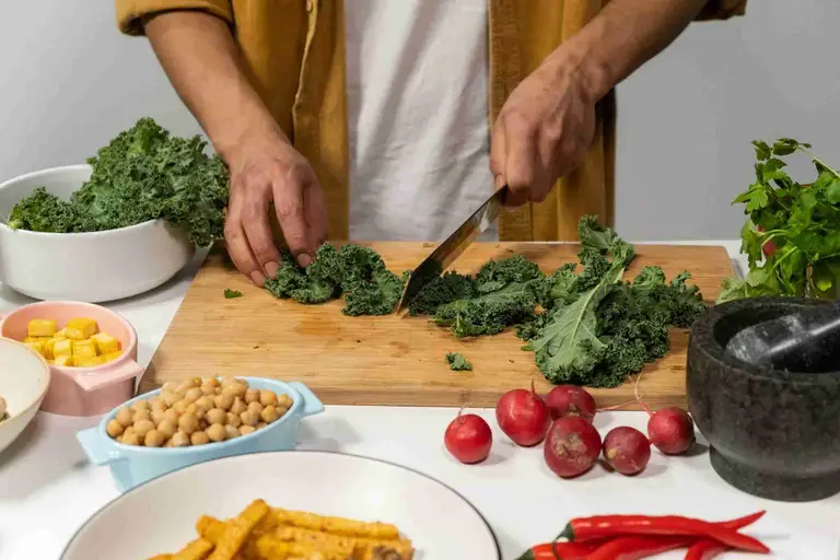What to Eat and What to Limit for Prostate Health