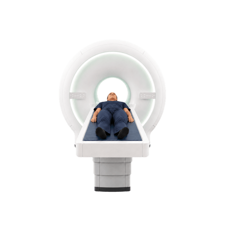 Full Body MRI Scan
