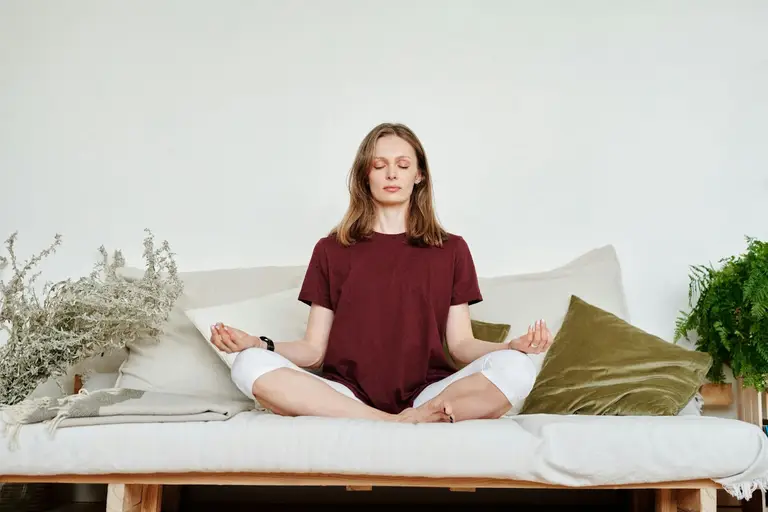 How to Improve Brain Fog Naturally