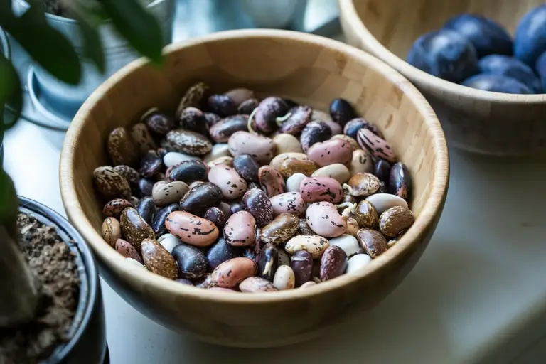 Which Foods Are High in Spermidine?