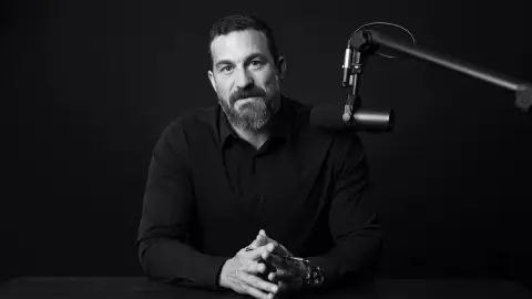 The 7-Step Protocol to Conquer Stress: Insights from Andrew Huberman