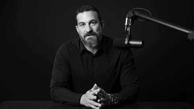 The 7-Step Protocol to Conquer Stress: Insights from Andrew Huberman