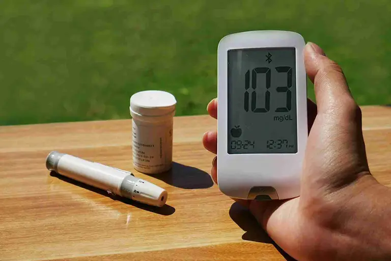 Understanding Fasting Insulin Test for Metabolic Health and Diabetes Prevention