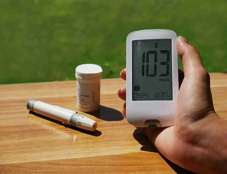 Understanding Fasting Insulin Test for Metabolic Health and Diabetes Prevention