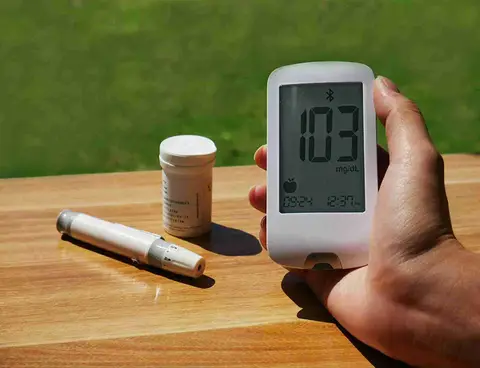 Understanding Fasting Insulin Test for Metabolic Health and Diabetes Prevention