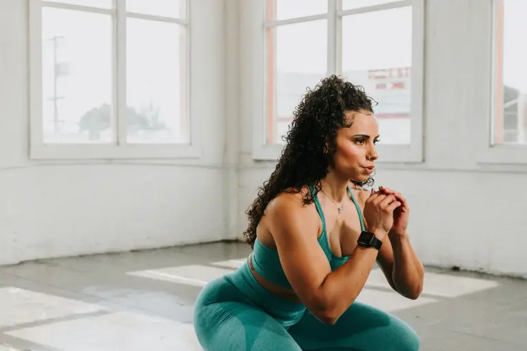 What’s the best exercise for fat loss?