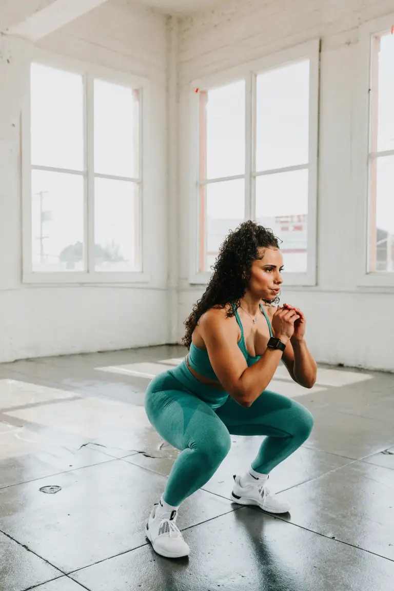 What’s the best exercise for fat loss?