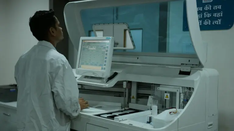 What Is MCV on a Blood Test?