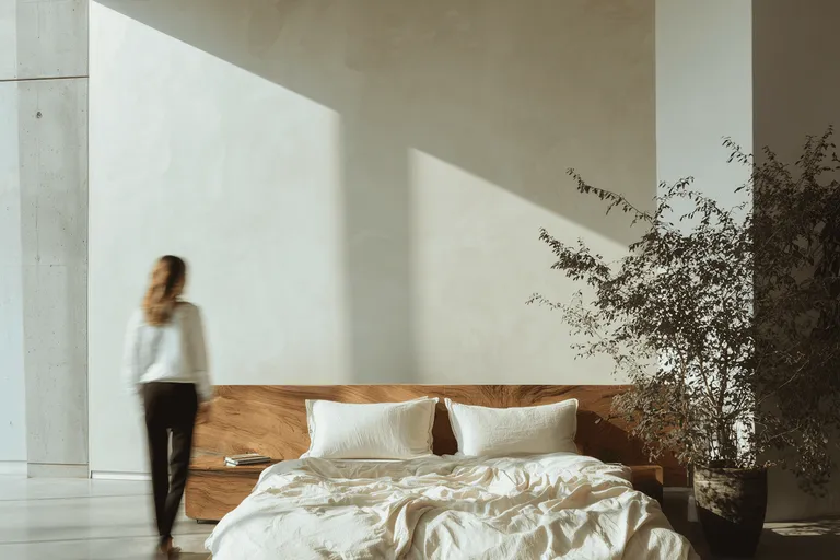 Inclined Sleep: Small Tilt, Big Sleep Gains