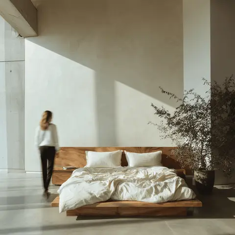 Inclined Sleep: Small Tilt, Big Sleep Gains