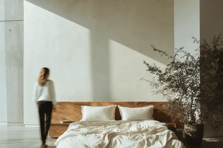 Inclined Sleep: Small Tilt, Big Sleep Gains