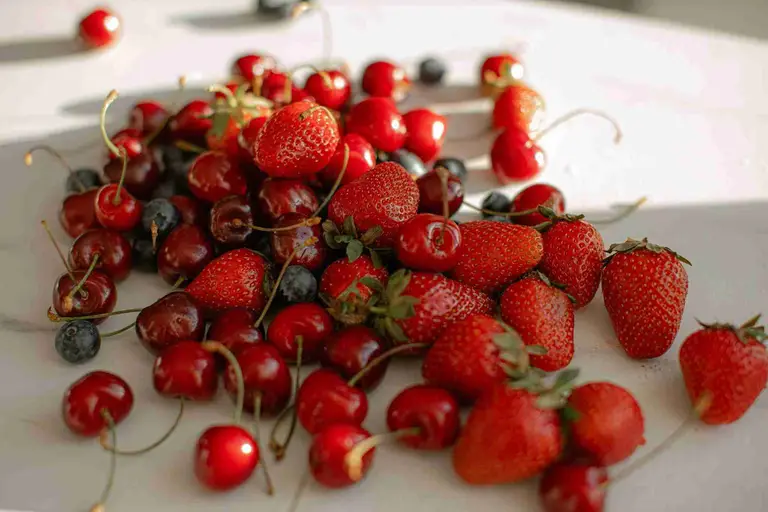 Berries