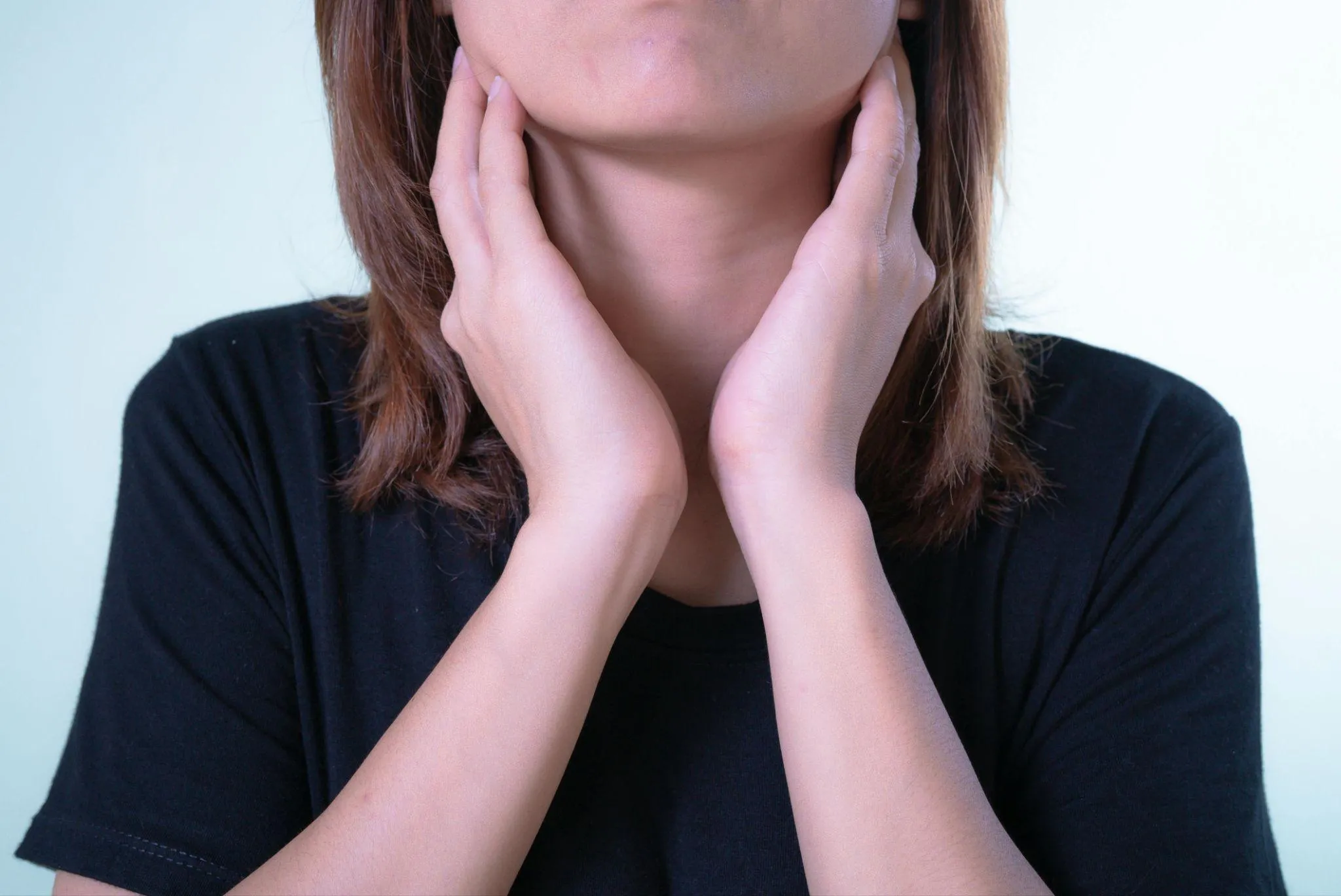 Symptoms of Lupus