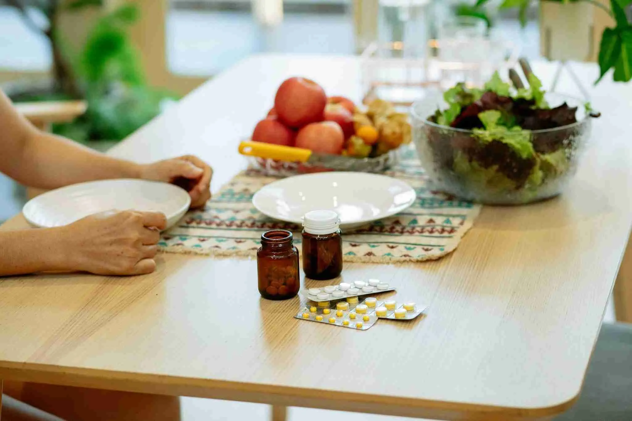 How to Lower High Folate Levels (If Needed)