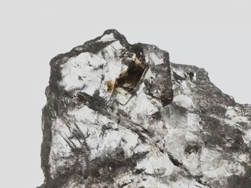 Additional Mineral Test